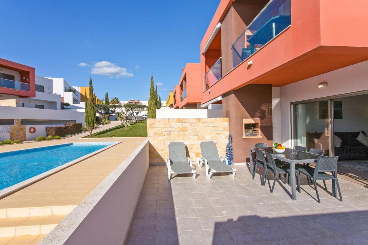 Delightful In Vale De Parra, Albufeira Apartamento Gale (Albufeira)